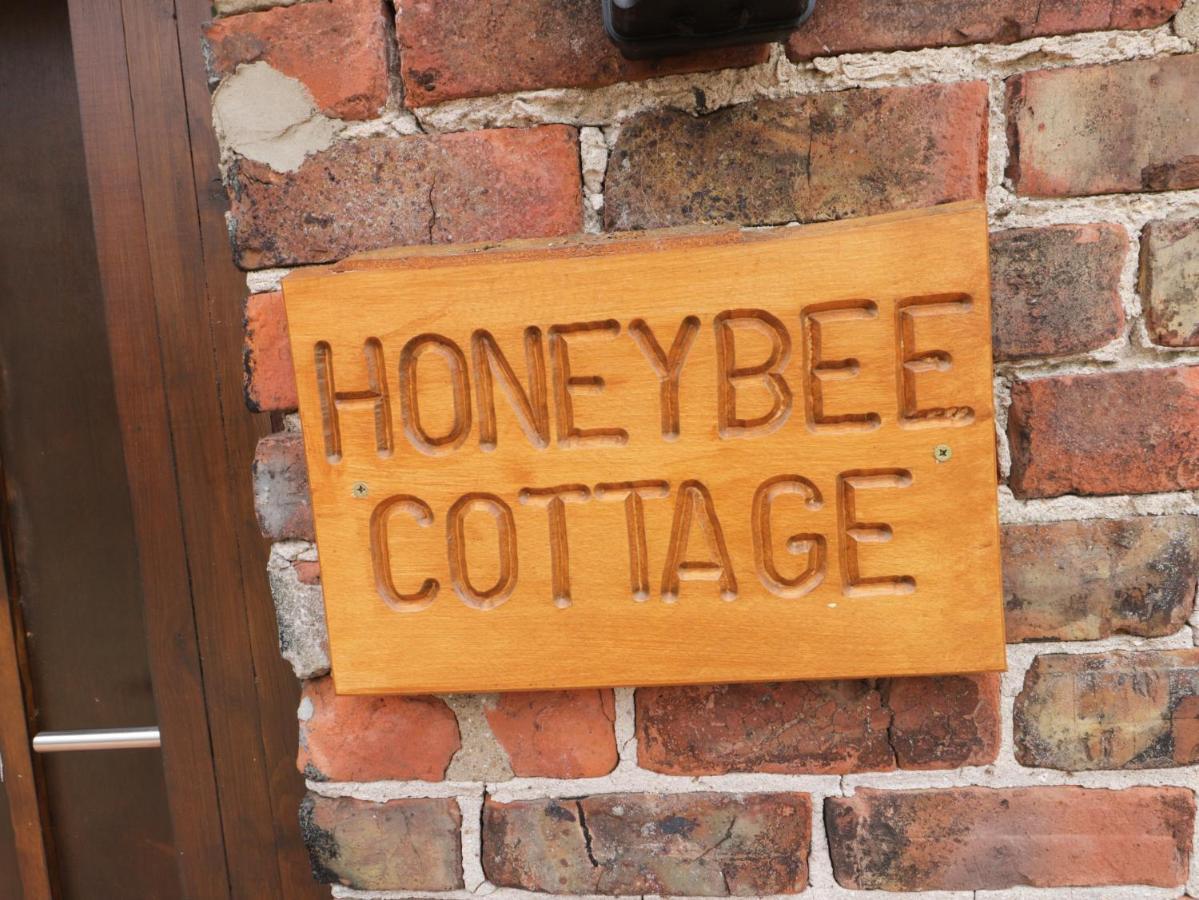 Holiday home Honeybee Kingston upon Hull